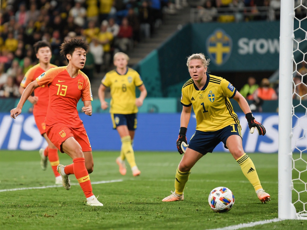 突破传统困局，中国队再现全新面貌
近年