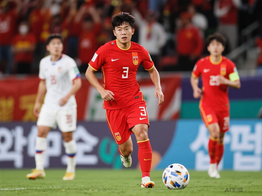 韩媒再讽国足：即便FIFA扩至64队，世界杯依然无望！日媒紧随其后...