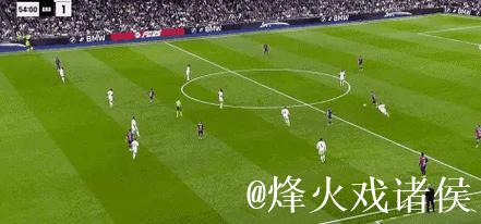 皇马全场仅1次射正,创20年新低 皇马全场仅1次射正,创20年新低